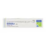 クリンカジェル, クレオシン-Tジェネリック,クリンダマイシン 1% 20g 箱